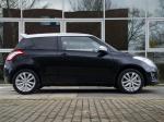 Suzuki Swift SZ-L 3-Door 2014 года